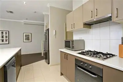 Main view of Homely apartment listing, 38/44 Barossa Drive, Minchinbury NSW 2770