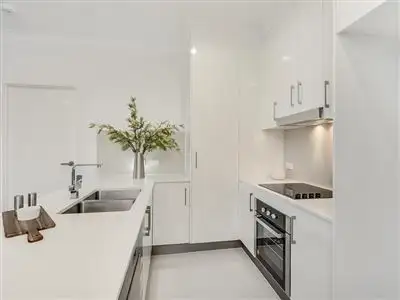 Fourth view of Homely apartment listing, 4/68 Kitchener Street, Coorparoo QLD 4151
