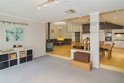 Fourth view of Homely house listing, 13 Dolphin Court, West Busselton WA 6280