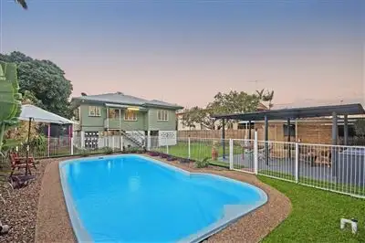 Main view of Homely house listing, 53 Norris Street, Hermit Park QLD 4812