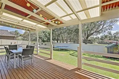 Third view of Homely house listing, 4 Mantalini Street, Ambarvale NSW 2560