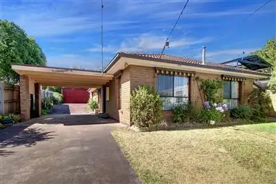 Second view of Homely house listing, 11 Iris Street, Dromana VIC 3936