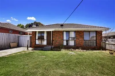 Main view of Homely unit listing, 1/2 Moore Avenue, Clayton South VIC 3169