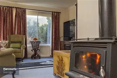 Second view of Homely house listing, 22 Bennetts Road, Mountain River TAS 7109
