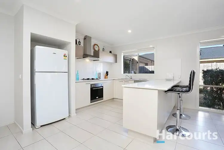 Third view of Homely house listing, 25 Spirit Avenue, Doreen VIC 3754