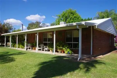 126 Kentucky Lane, Narrabri NSW 2390