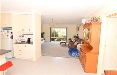 Fourth view of Homely house listing, 28 Monash Drive, Wangaratta VIC 3677
