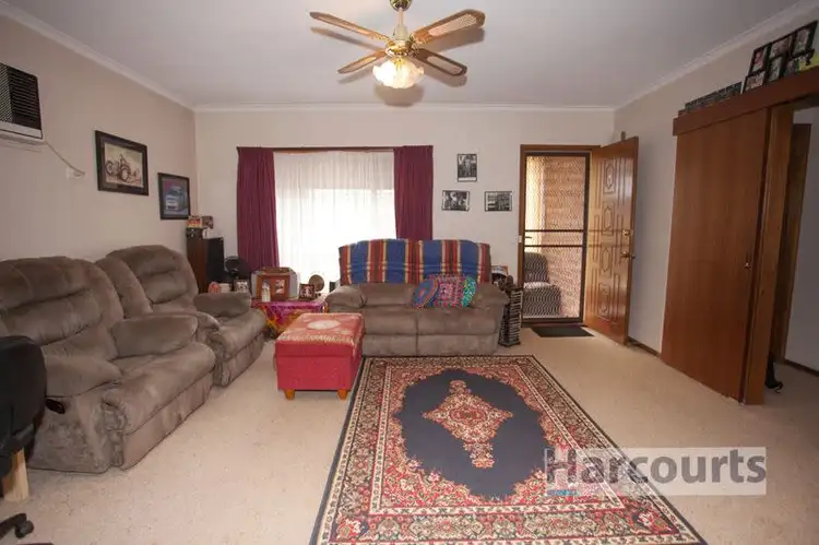 Third view of Homely unit listing, 1/168 Rowan Street, Wangaratta VIC 3677