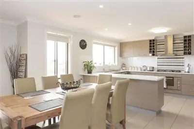 Third view of Homely house listing, 6 Alida Court, Warragul VIC 3820
