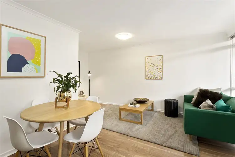 Second view of Homely apartment listing, 1/54 Pender Street, Thornbury VIC 3071