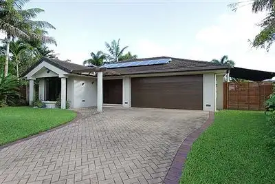 7 Suncrest Court, Mount Pleasant QLD 4740