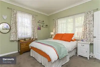 Fifth view of Homely house listing, 29 Bakers Creek Road, Lucaston TAS 7109