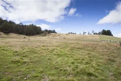 Fourth view of Homely land listing, 282 Judds Creek Road, Judbury TAS 7109