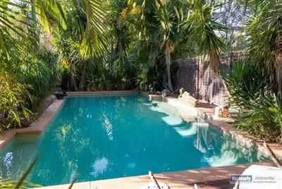 Main view of Homely house listing, 2 Lotusbird Place, Calamvale QLD 4116