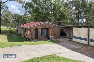 Main view of Homely house listing, 39-41 Falconer Road, Woodhill QLD 4285