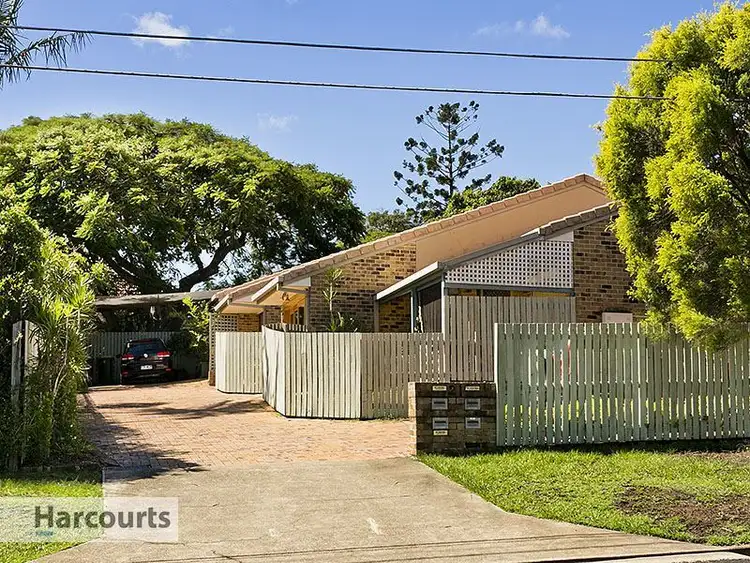 2/21 Prospect Road, Gaythorne QLD 4051
