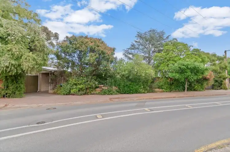 Third view of Homely house listing, 1 Morris Street, Cumberland Park SA 5041