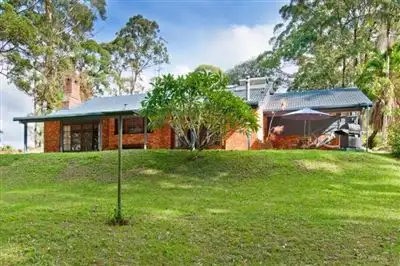 Main view of Homely rural property listing, 86 Bushland Drive, Sancrox NSW 2446