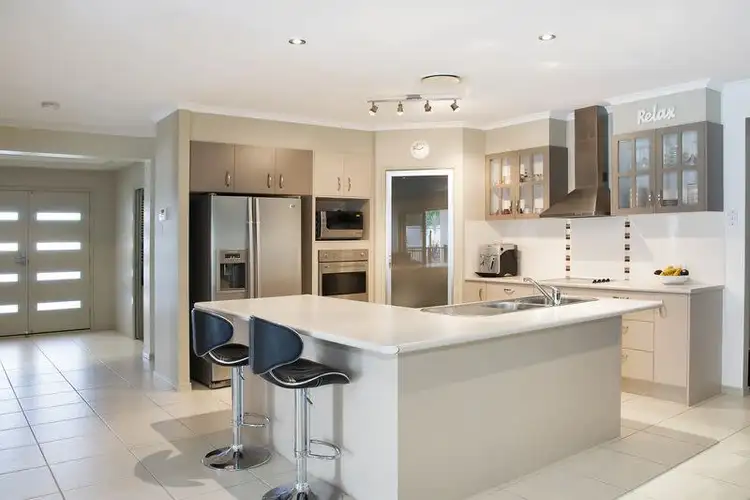 Second view of Homely house listing, 29 Figbird Crescent, Buderim QLD 4556