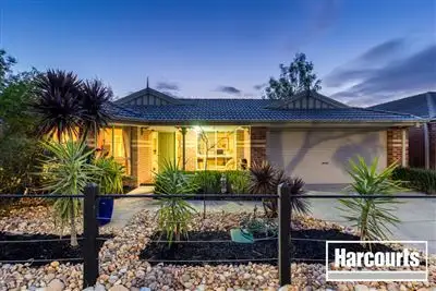 Main view of Homely house listing, 8 Weathertop Way, Cranbourne East VIC 3977