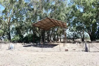 Third view of Homely rural property listing, 400 Wises Road, Peechelba East VIC 3678