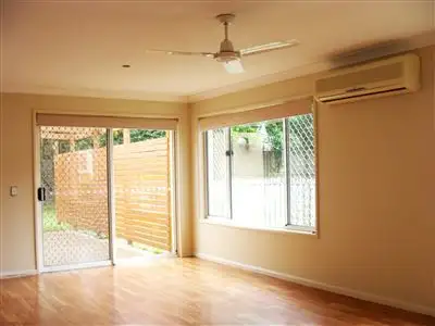Second view of Homely house listing, 36/2-4 Langport Parade, Mudgeeraba QLD 4213