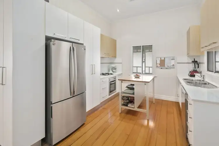 Sixth view of Homely house listing, 78 Pembroke Road, Coorparoo QLD 4151