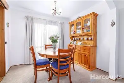 Third view of Homely house listing, 26 Avington Crescent, Boronia VIC 3155