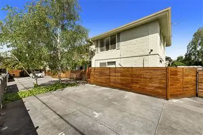 Main view of Homely apartment listing, 2/38 Woolton Avenue, Thornbury VIC 3071