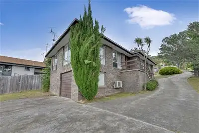 Main view of Homely house listing, 58 Nankoor Crescent, Howrah TAS 7018