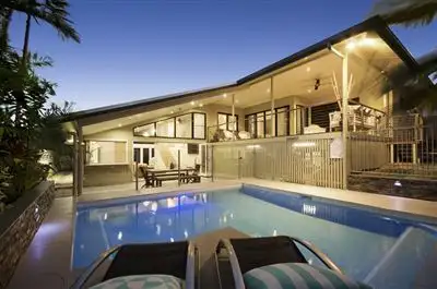 Second view of Homely house listing, 8 Horizon Drive, Douglas QLD 4814