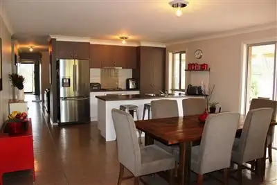 Fifth view of Homely house listing, 7 Villeneuve Street, Alexandra VIC 3714