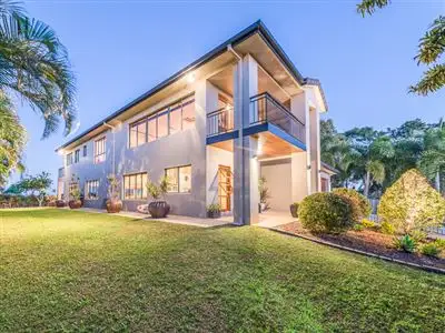 Second view of Homely house listing, 17 Chapman Court, Eimeo QLD 4740
