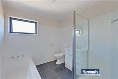Fifth view of Homely unit listing, 3/24 Heather Crescent, Park Grove TAS 7320