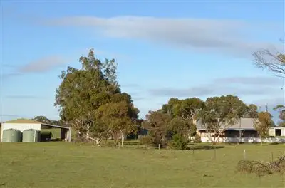 Main view of Homely rural property listing, 4054 Mallee Highway, Peake SA 5301