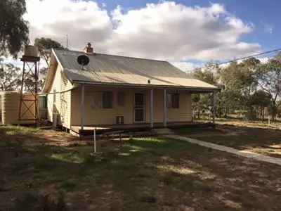 4064 Mallee Highway, Murrayville VIC 3512