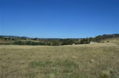 Seventh view of Homely rural property listing, Lot 910 'Snow Gums Estate' Off Clyde Street, Goulburn NSW 2580