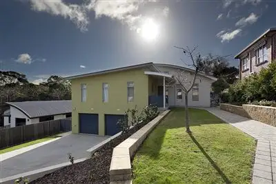 Main view of Homely house listing, 218 Oldaker Street, Devonport TAS 7310