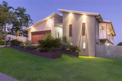 14 Ethel Court, Glenella QLD 4740