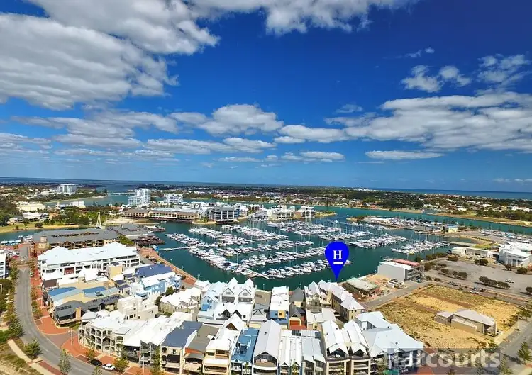 Fourth view of Homely apartment listing, 2/42 Spinnaker Quays, Mandurah WA 6210