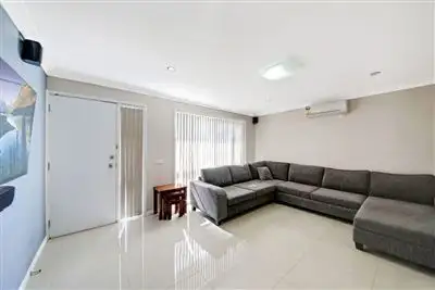 Fourth view of Homely house listing, 98 Dobell Road, Eagle Vale NSW 2558