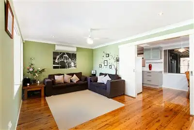 Second view of Homely house listing, 58 Ash Avenue, Albion Park Rail NSW 2527