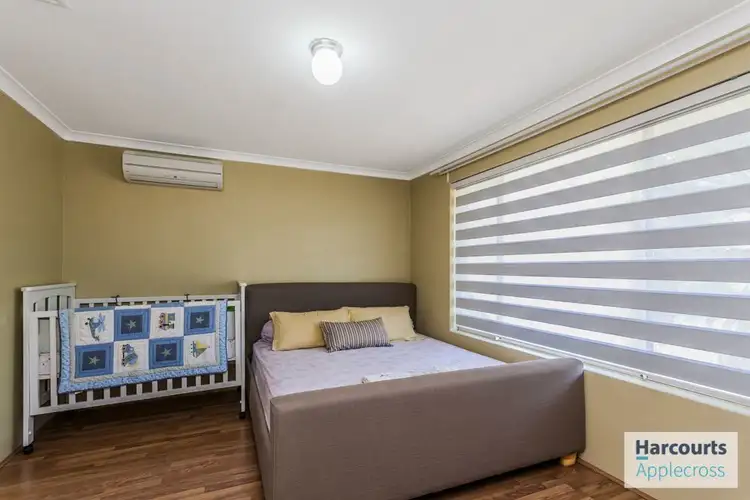 Sixth view of Homely house listing, 17 Ulandi Court, Beckenham WA 6107