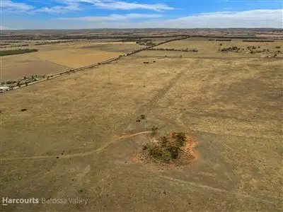 Third view of Homely rural property listing, Lot 21 Pipeline Road, Sedan SA 5353