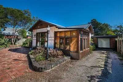 Main view of Homely house listing, 66 Kananook Avenue, Seaford VIC 3198