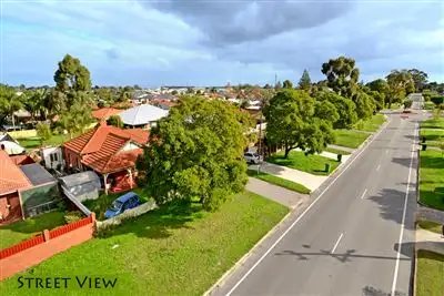 Third view of Homely house listing, 39 Broadway, Bassendean WA 6054