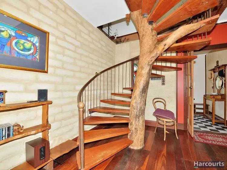 Sixth view of Homely house listing, 44 Serpentine Way, Stake Hill WA 6181