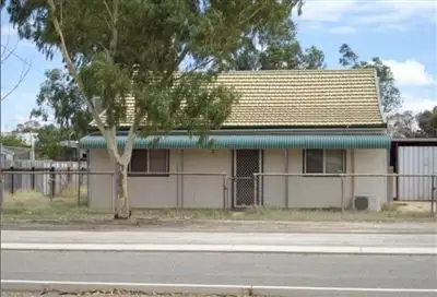 Main view of Homely house listing, 8 Attwood Street, Mount Magnet WA