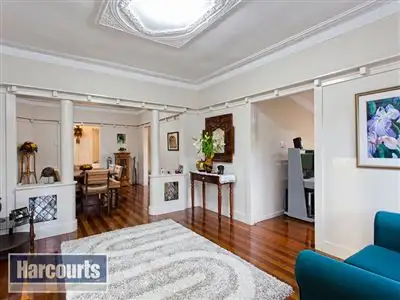Second view of Homely house listing, 55 Arinya Road, Ashgrove QLD 4060