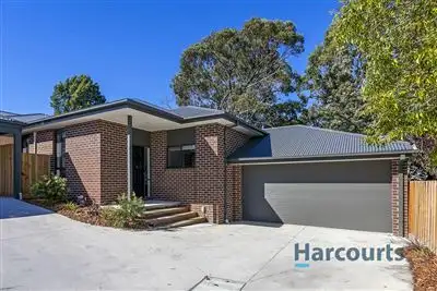 23A Dunoon Street, Mooroolbark VIC 3138